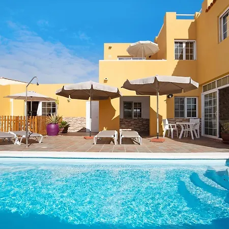 Apartman Casa Paco 2