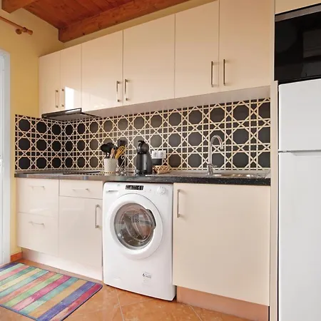 Apartman Casa Paco 2 Costa Calma