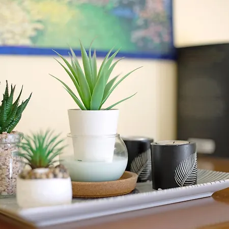 Casa Paco 2 * Коста Калма