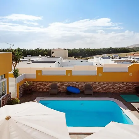 Casa Paco 2 Коста Калма