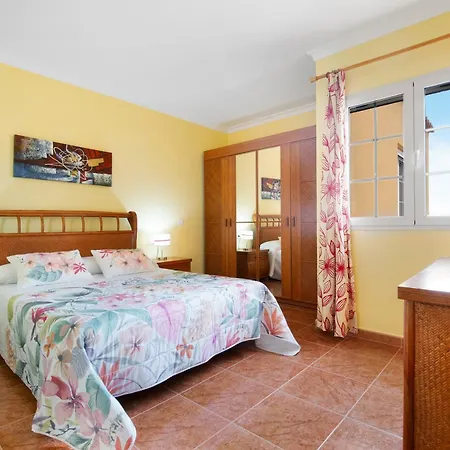 Casa Paco 2 Апартаменты *