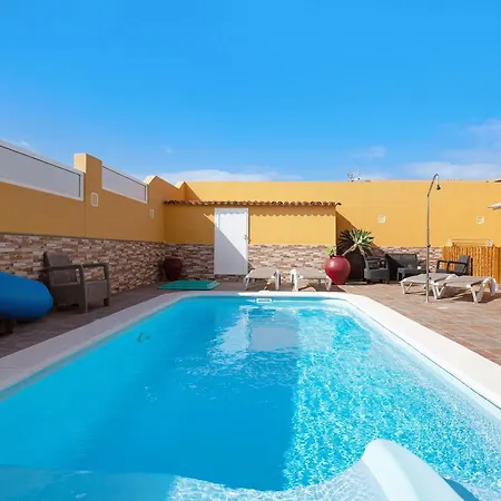 Casa Paco 2 Апартаменты