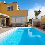 Casa Paco 2 Appartement
