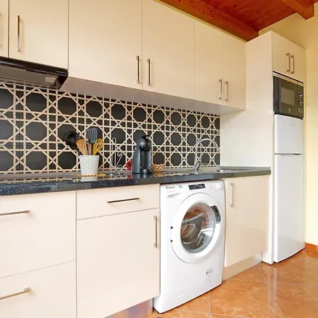 Casa Paco 2 Costa Calma