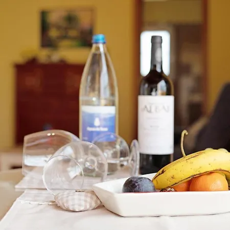 Casa Paco 2 Appartement *