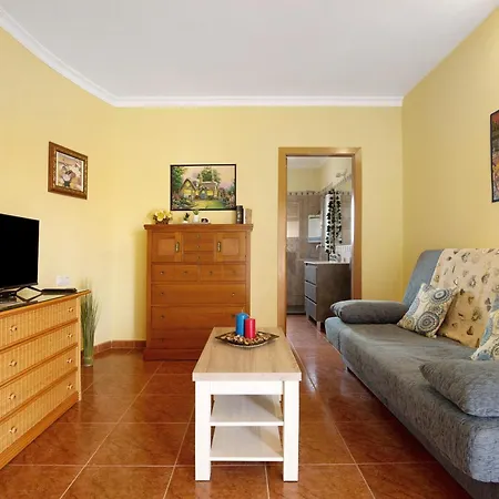 Appartement Casa Paco 2 Costa Calma