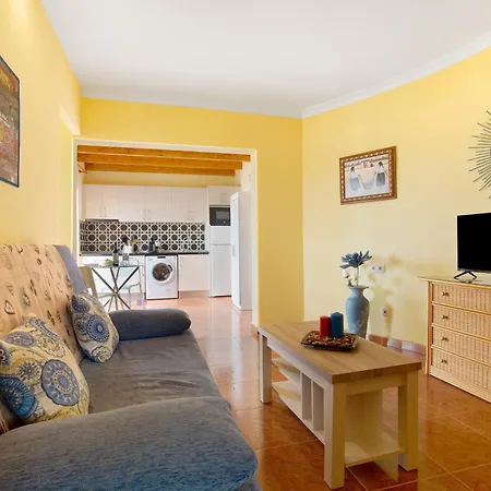 Appartement Casa Paco 2 Costa Calma