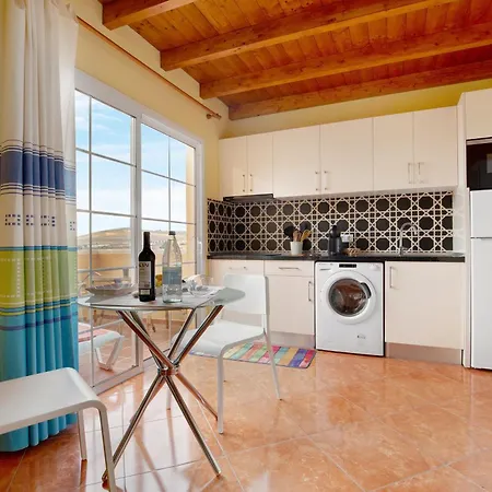 Casa Paco 2 Appartement Costa Calma