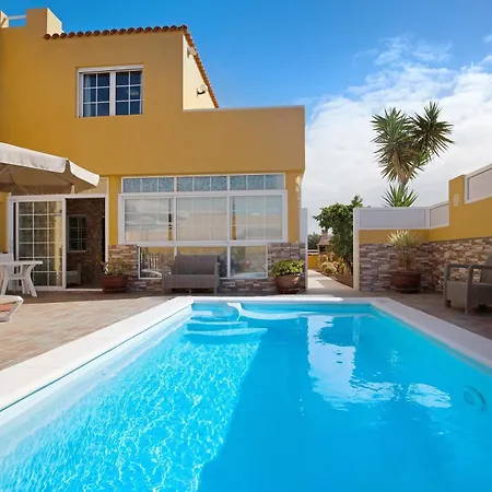 Casa Paco 2 아파트