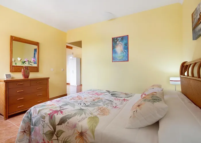 Casa Paco 2 コスタ・カルマ