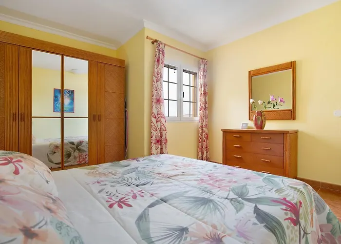 Casa Paco 2 * コスタ・カルマ