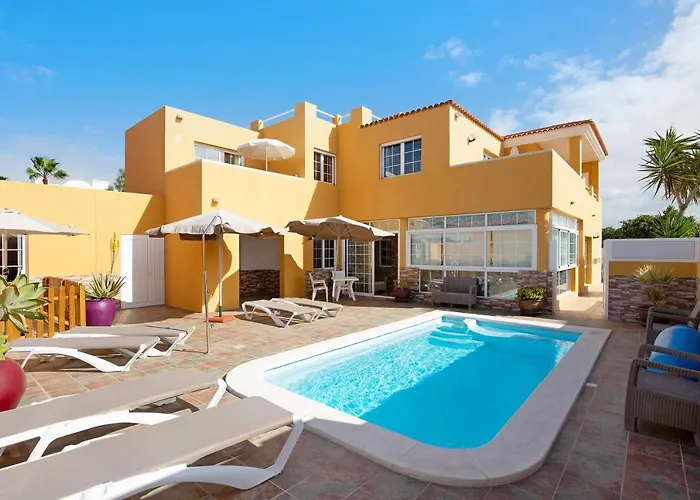 Casa Paco 2 コスタ・カルマ