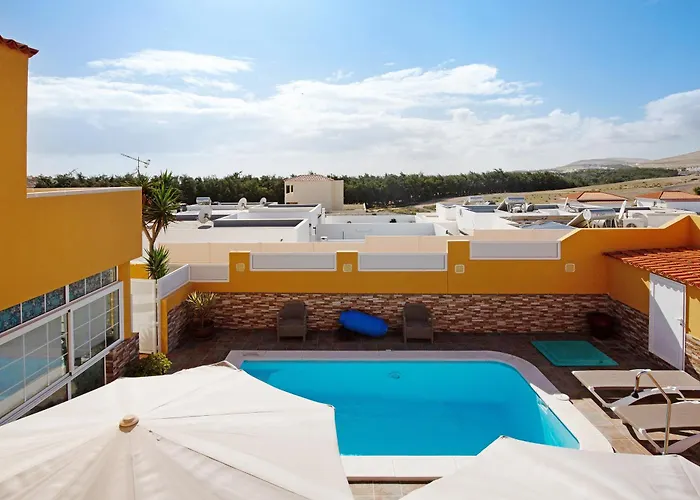 Casa Paco 2 * コスタ・カルマ