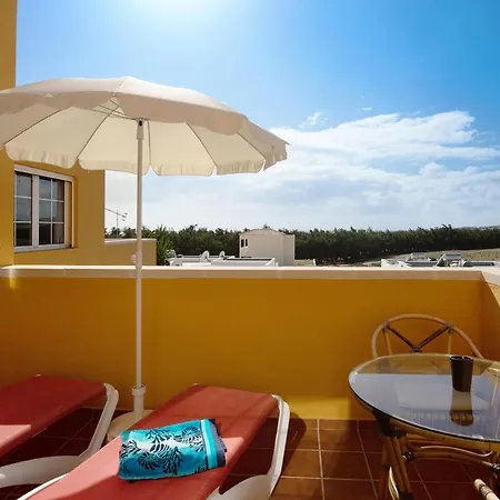 Lejlighed Casa Paco 2