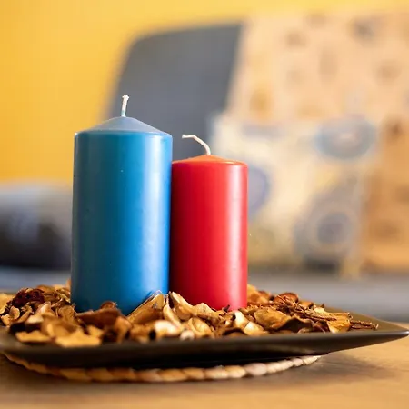 شقة Casa Paco 2 كوستا كالما