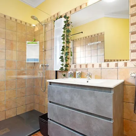 Lejlighed Casa Paco 2 *