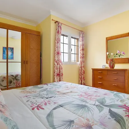 Casa Paco 2 * كوستا كالما