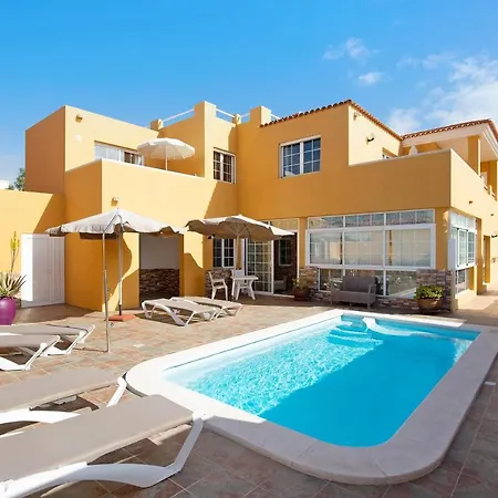 Casa Paco 2 كوستا كالما