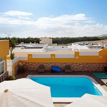 Apartment Casa Paco 2 *