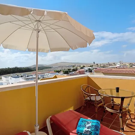 Apartmán Casa Paco 2 Costa Calma