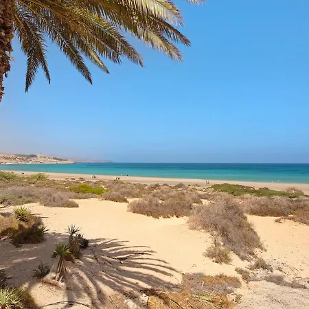 Casa Paco 2 * Costa Calma