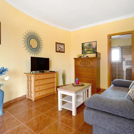 Casa Paco 2 Lejlighed *
