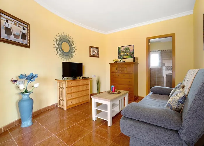 Apartmán Casa Paco 2 *