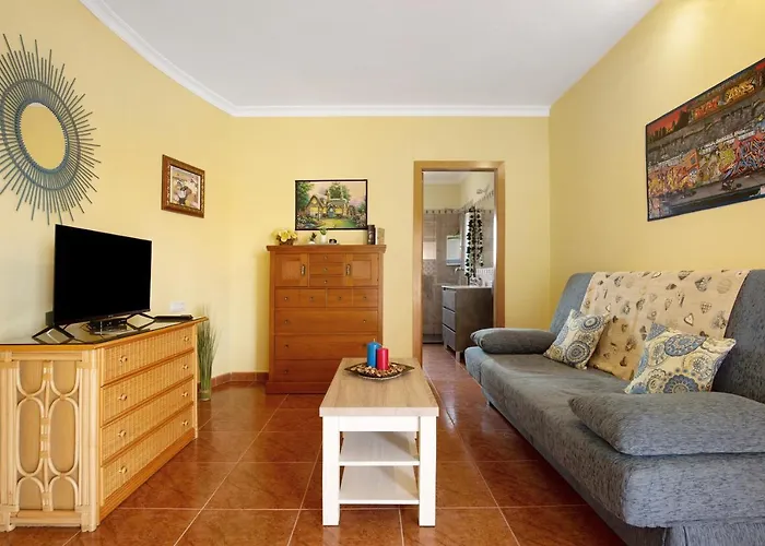 Casa Paco 2 * Costa Calma