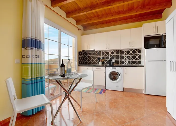 Casa Paco 2 * Costa Calma