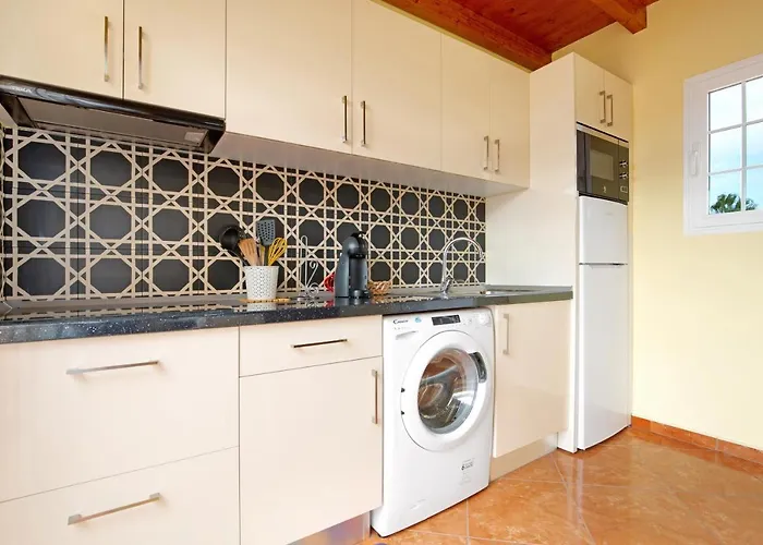 Casa Paco 2 Costa Calma