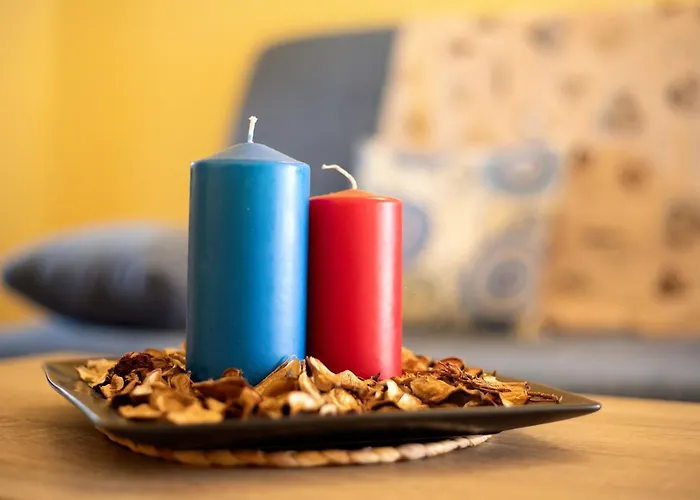 Apartmán Casa Paco 2 Costa Calma