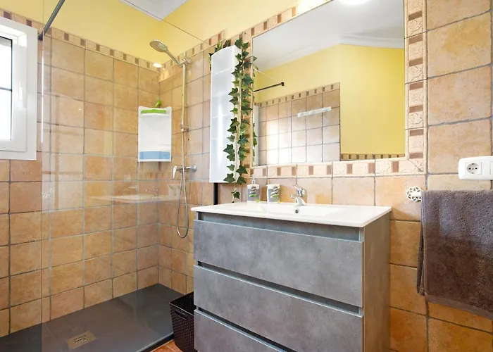 Apartmán Casa Paco 2 *