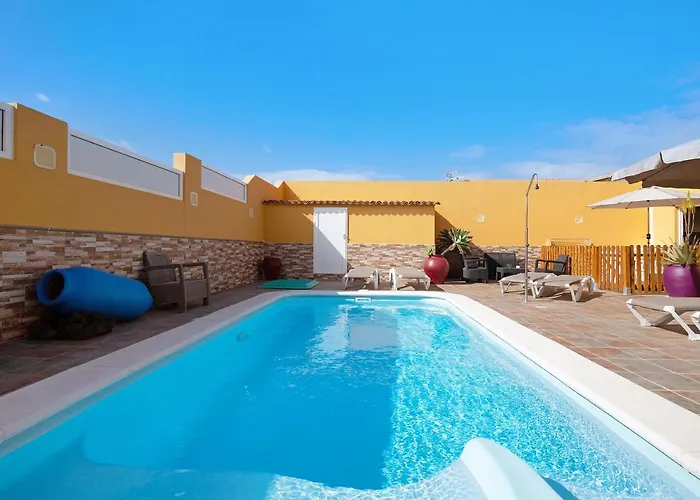 Casa Paco 2 Apartmán *