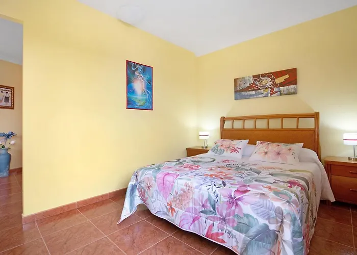 Apartmán Casa Paco 2