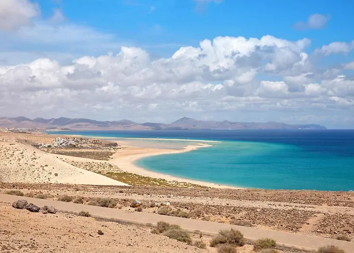 Apartmán Casa Paco 2 *