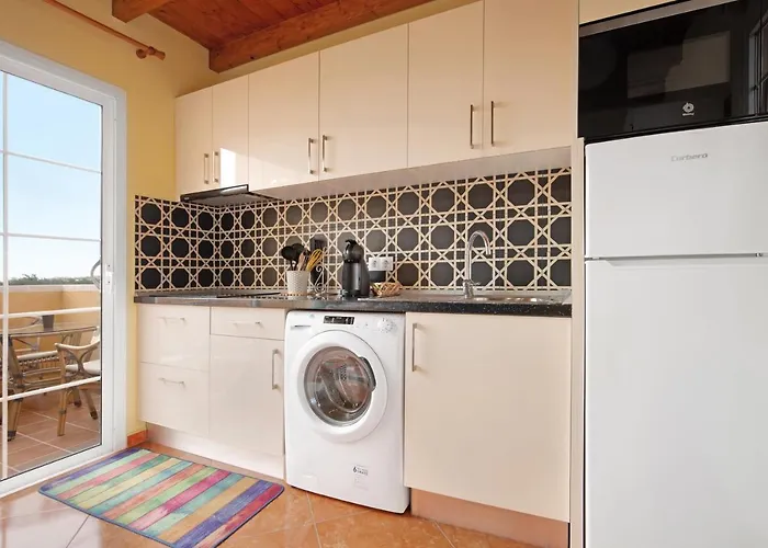 Apartmán Casa Paco 2 Costa Calma