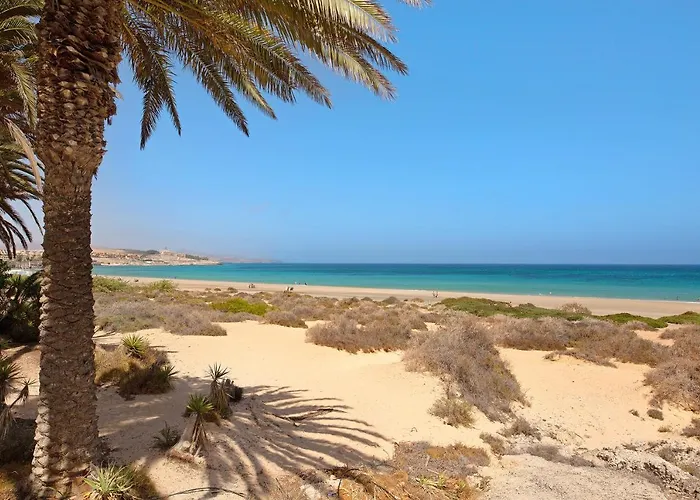 Casa Paco 2 * Costa Calma