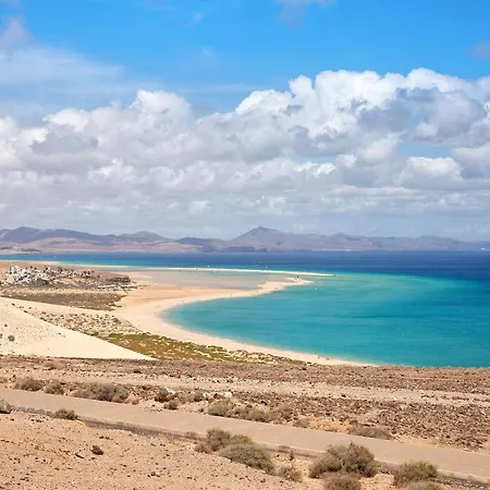 Apartamento Casa Paco 2 *