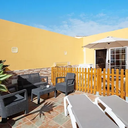 Apartamento Casa Paco 2