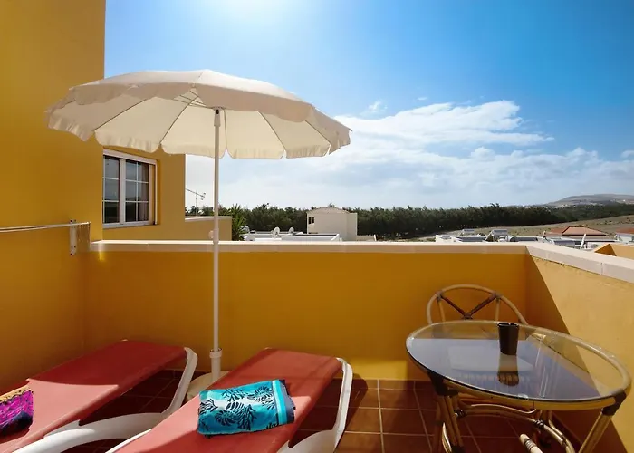 Apartamento Casa Paco 2