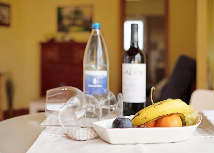 Casa Paco 2 Apartamento *