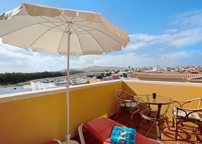 Apartamento Casa Paco 2 Costa Calma